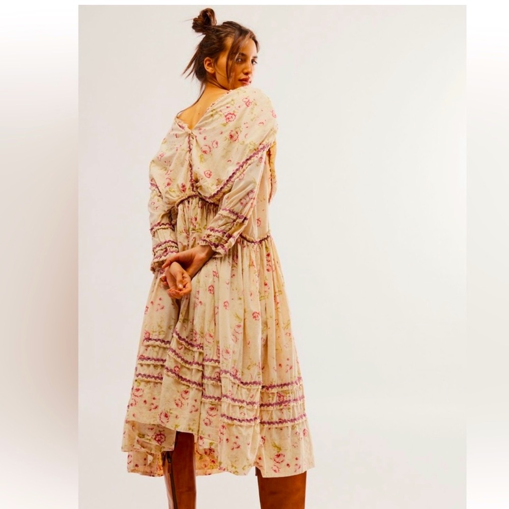 Magnolia Pearl Nonnie Belle Dress - Picture 4 of 7